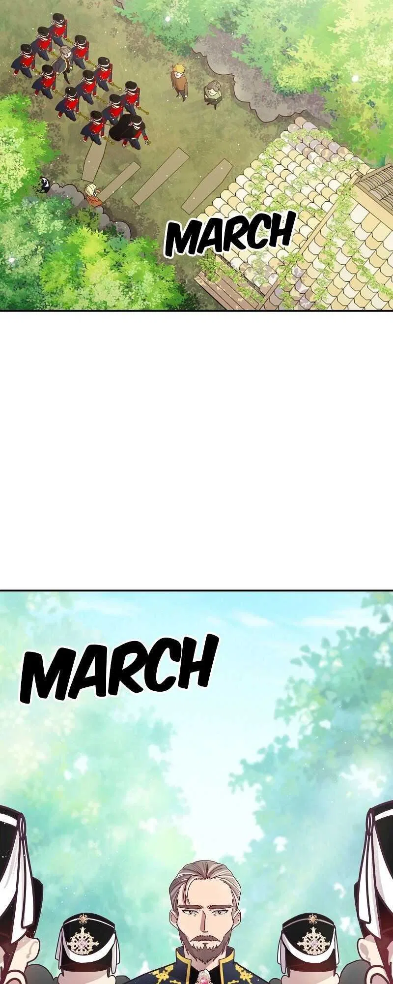 Hello, I’m the Gardener! Chapter 7 – Page 10