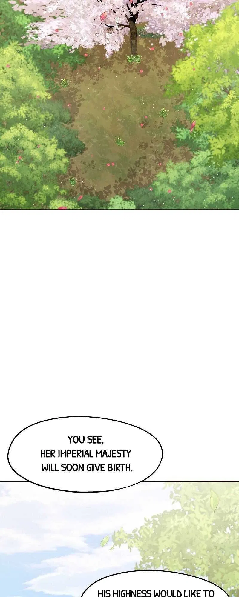 Hello, I’m the Gardener! Chapter 7 – Page 22