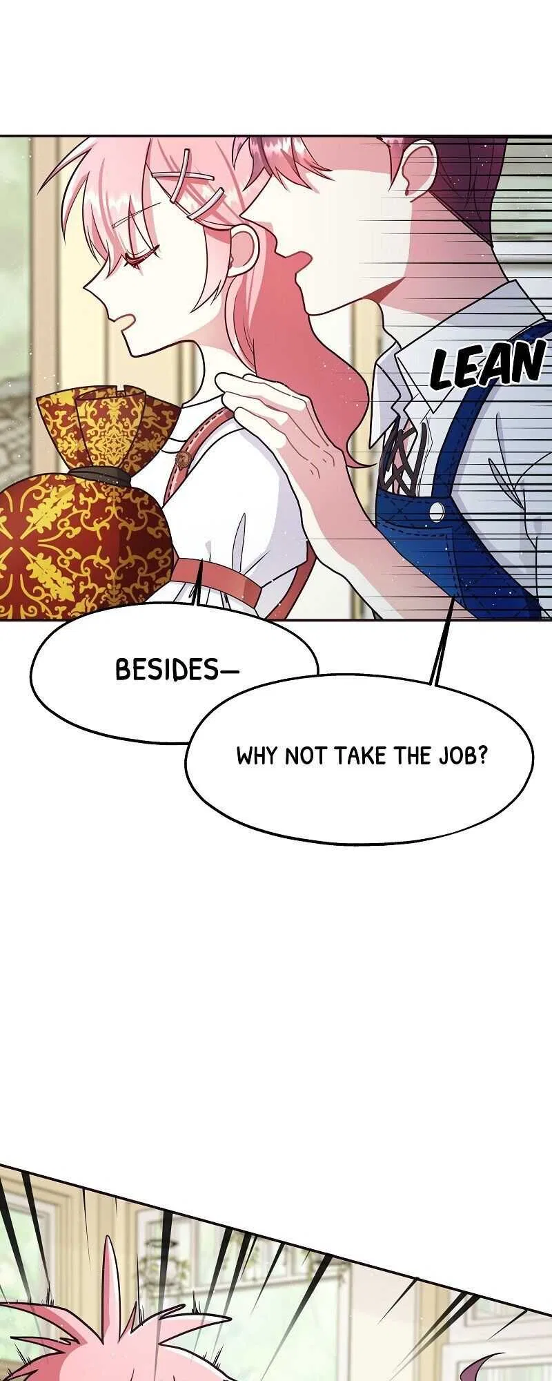 Hello, I’m the Gardener! Chapter 7 – Page 30
