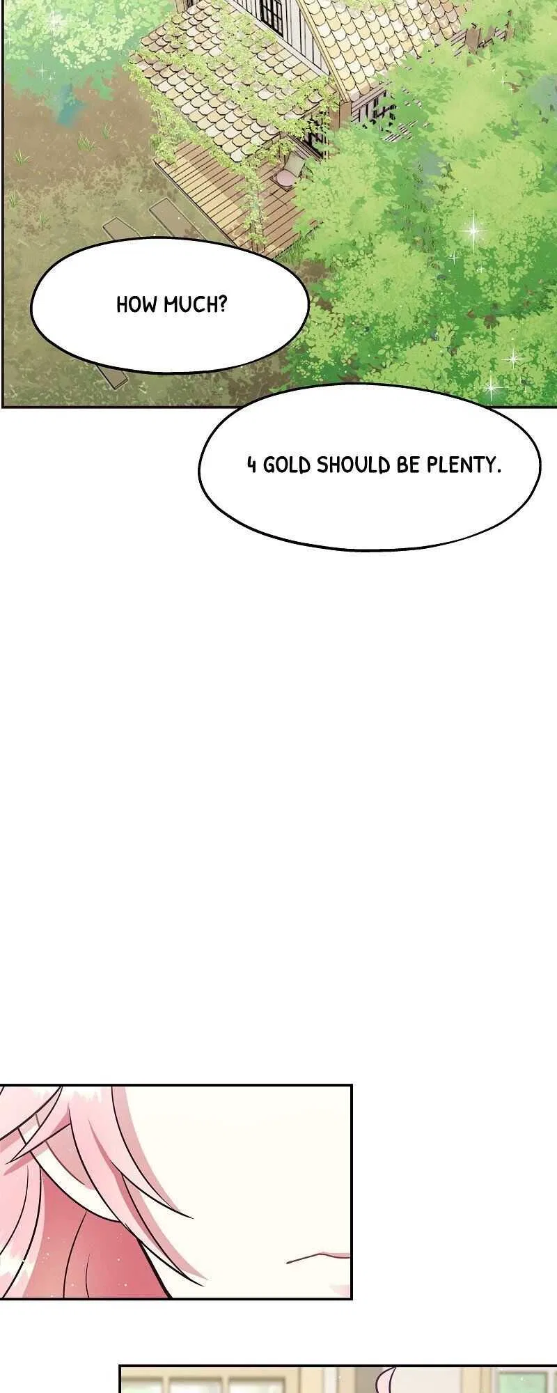 Hello, I’m the Gardener! Chapter 7 – Page 35