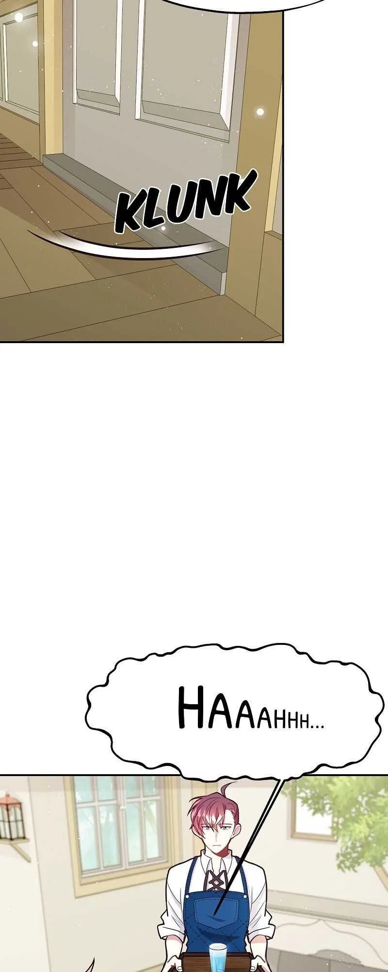 Hello, I’m the Gardener! Chapter 7 – Page 42
