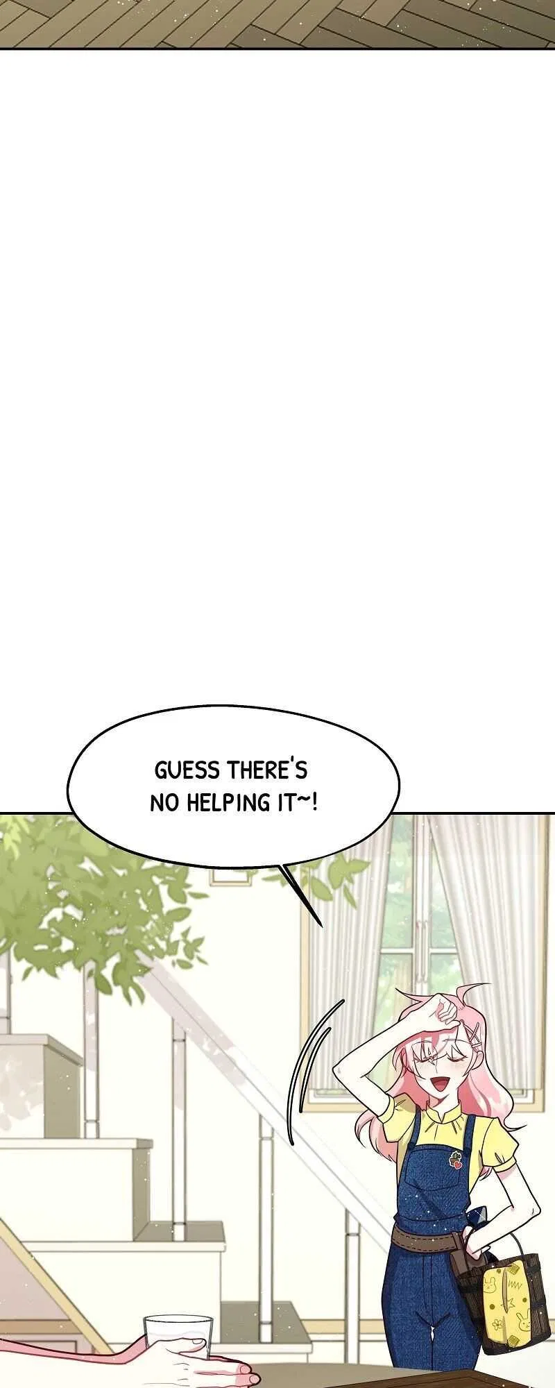 Hello, I’m the Gardener! Chapter 7 – Page 58