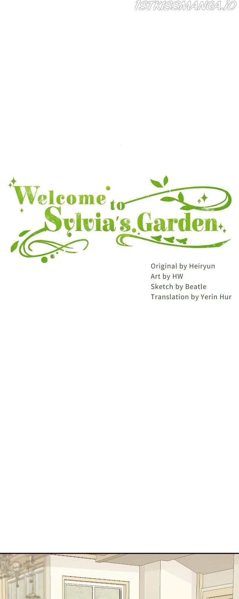 Hello, I’m the Gardener! Chapter 6 – Page 2