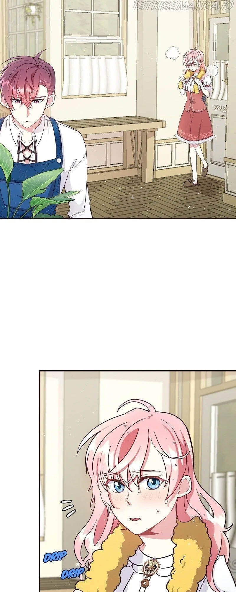 Hello, I’m the Gardener! Chapter 6 – Page 3