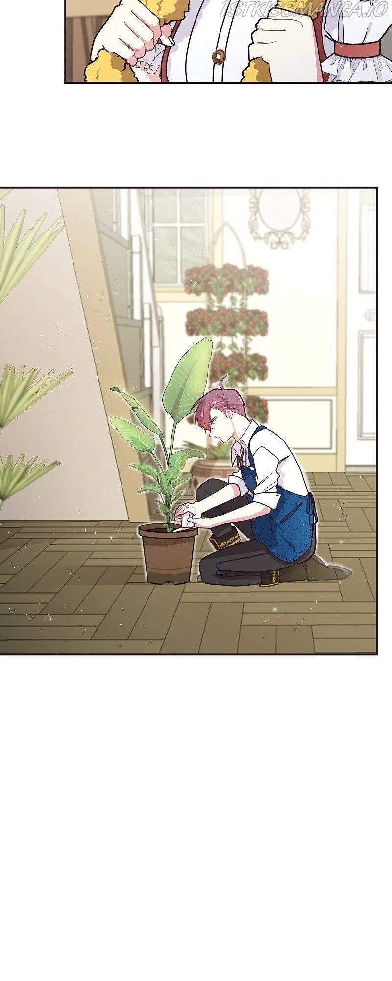 Hello, I’m the Gardener! Chapter 6 – Page 4