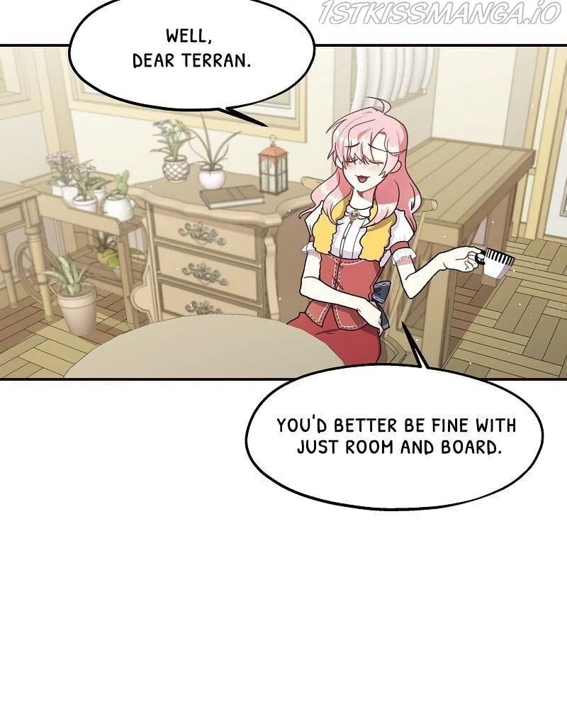 Hello, I’m the Gardener! Chapter 6 – Page 8