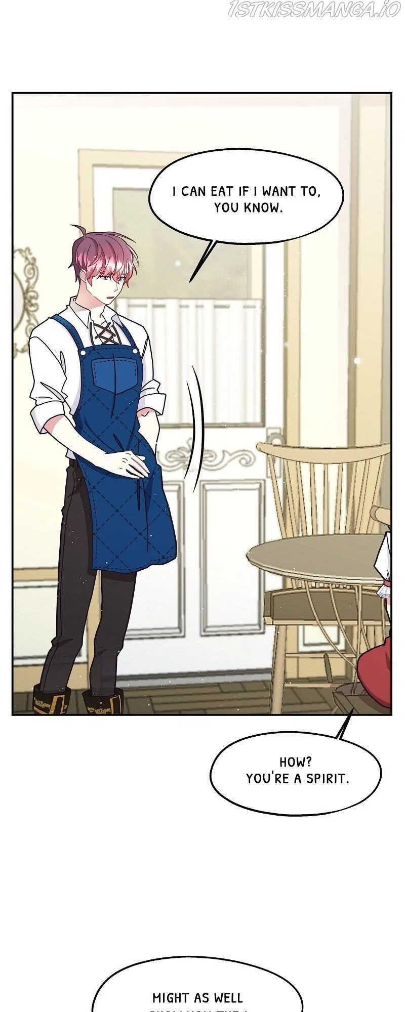 Hello, I’m the Gardener! Chapter 6 – Page 10