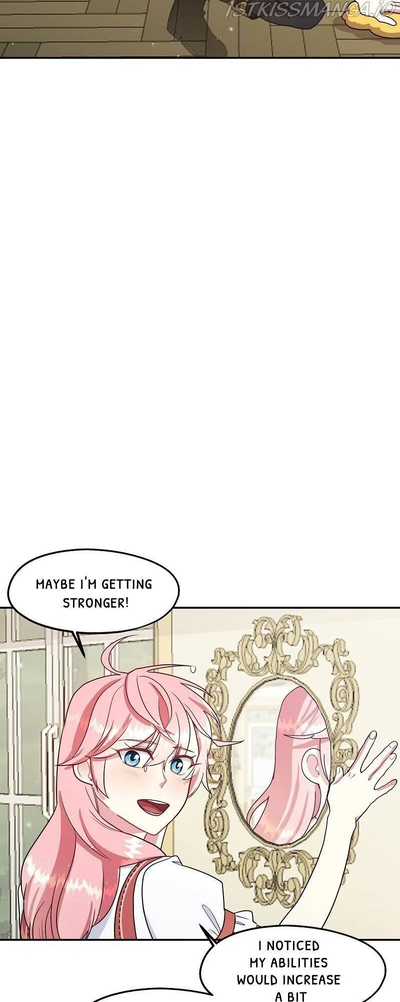 Hello, I’m the Gardener! Chapter 6 – Page 22