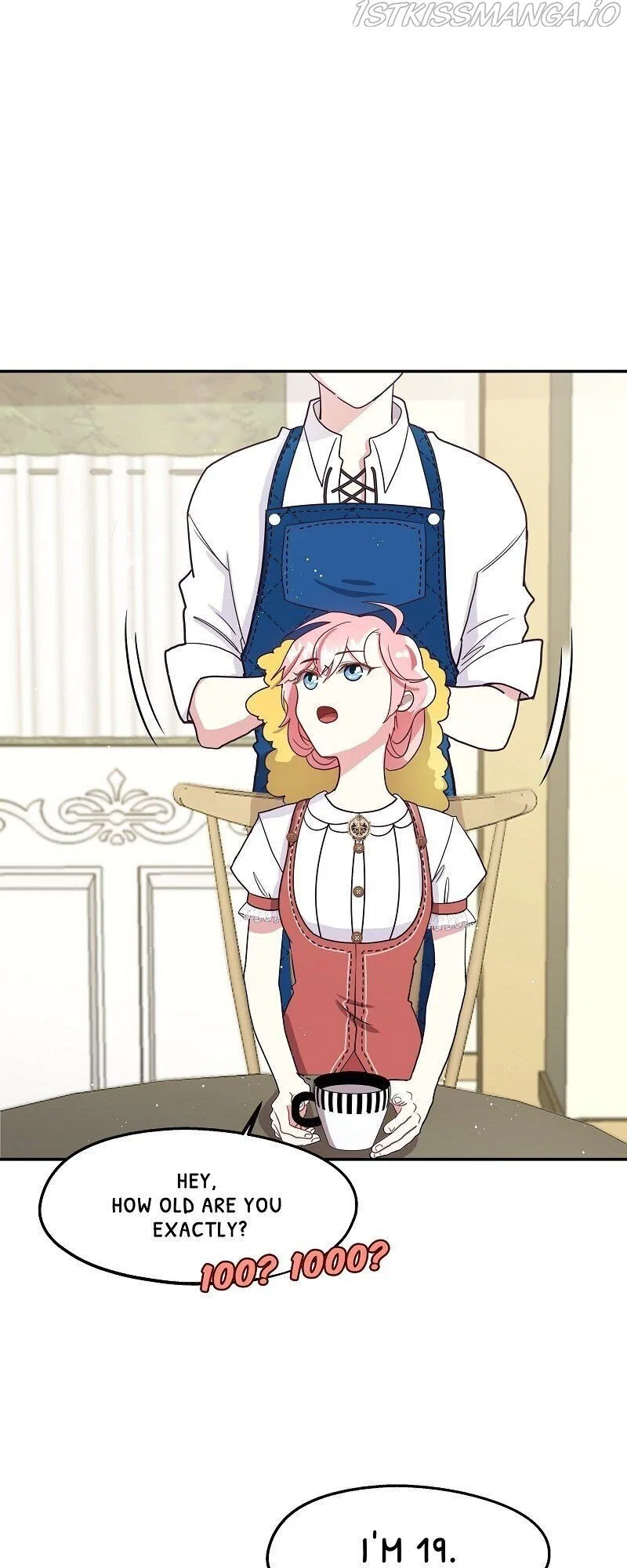 Hello, I’m the Gardener! Chapter 6 – Page 29