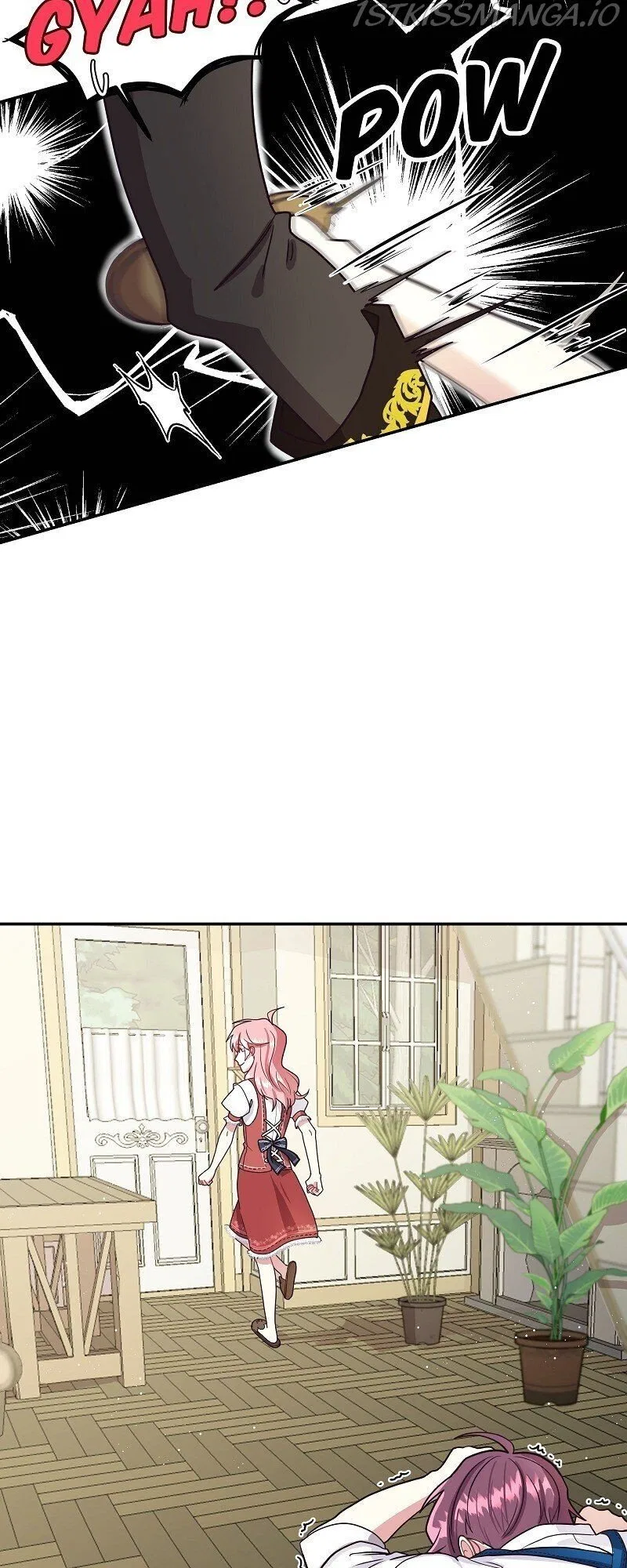 Hello, I’m the Gardener! Chapter 6 – Page 34