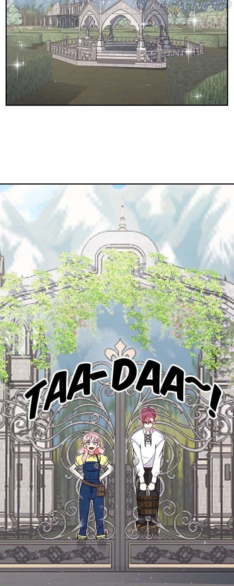 Hello, I’m the Gardener! Chapter 6 – Page 41