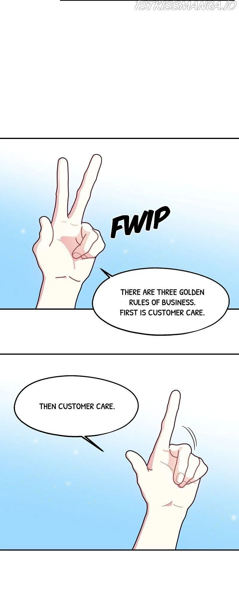 Hello, I’m the Gardener! Chapter 6 – Page 43