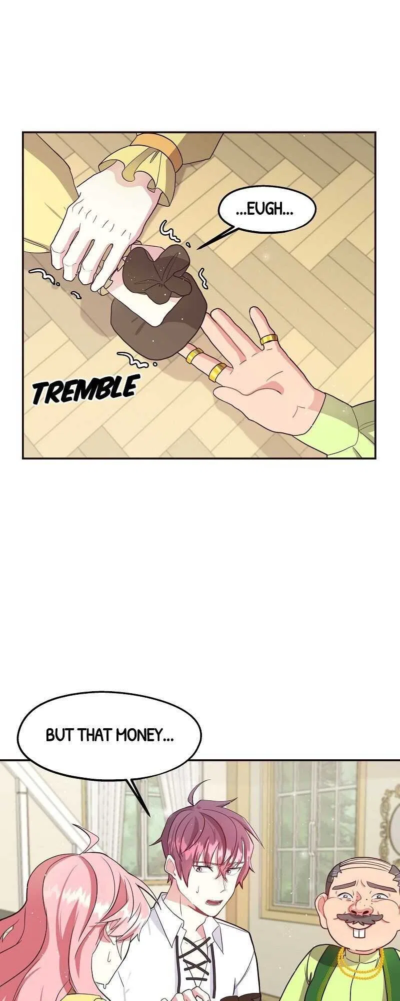 Hello, I’m the Gardener! Chapter 5 – Page 5