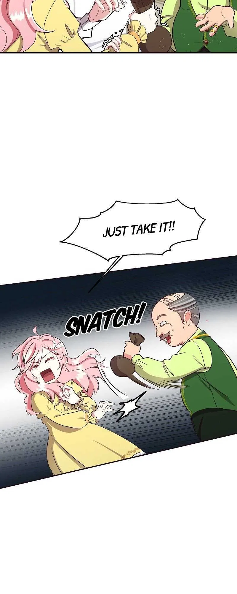 Hello, I’m the Gardener! Chapter 5 – Page 6