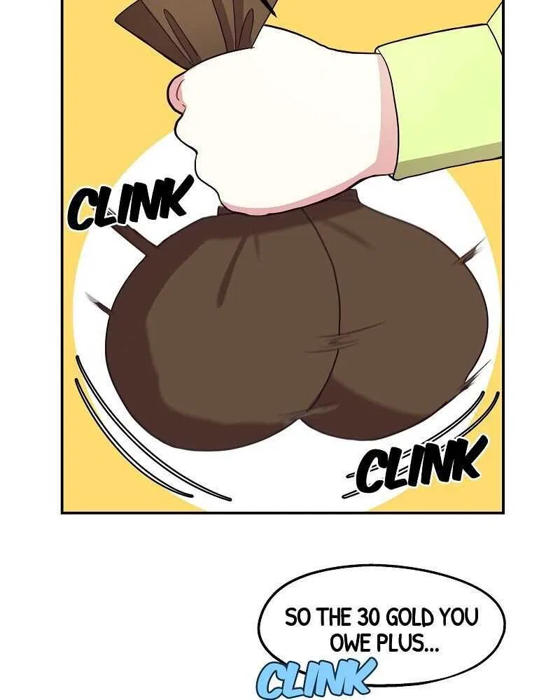 Hello, I’m the Gardener! Chapter 5 – Page 8
