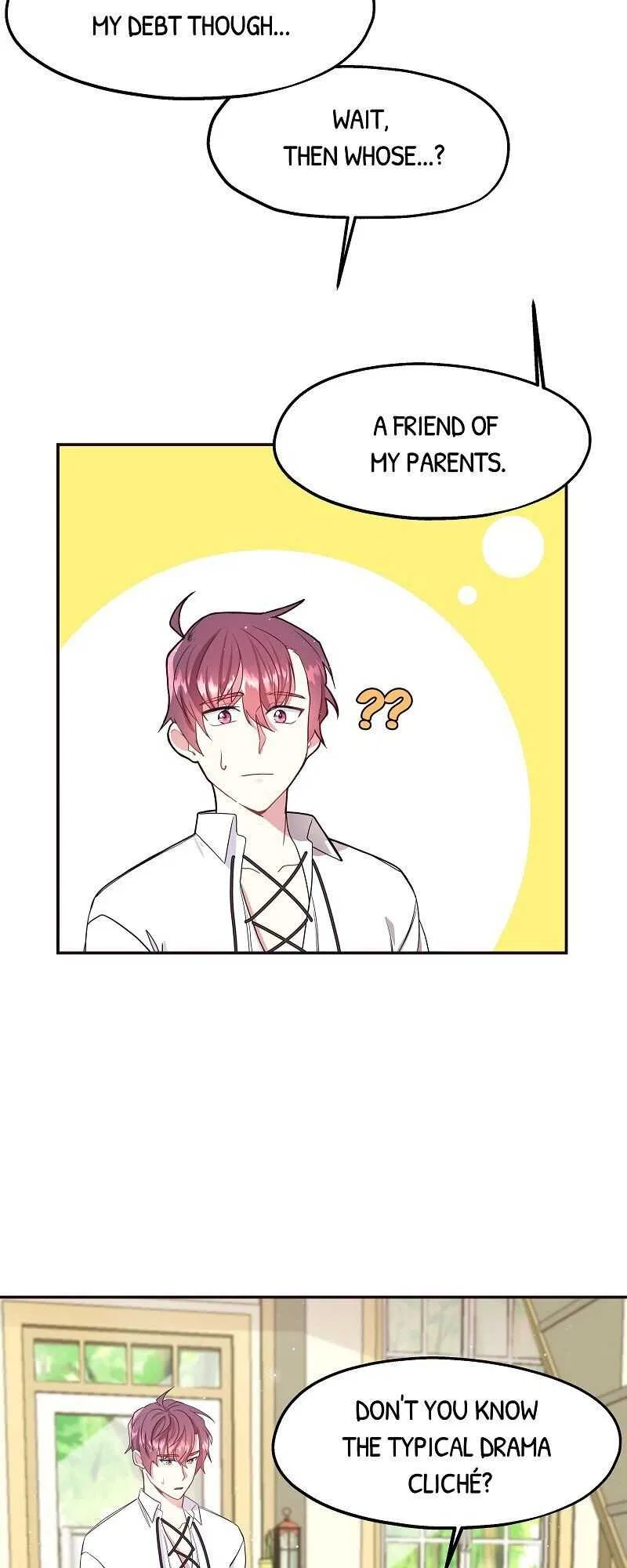 Hello, I’m the Gardener! Chapter 5 – Page 13