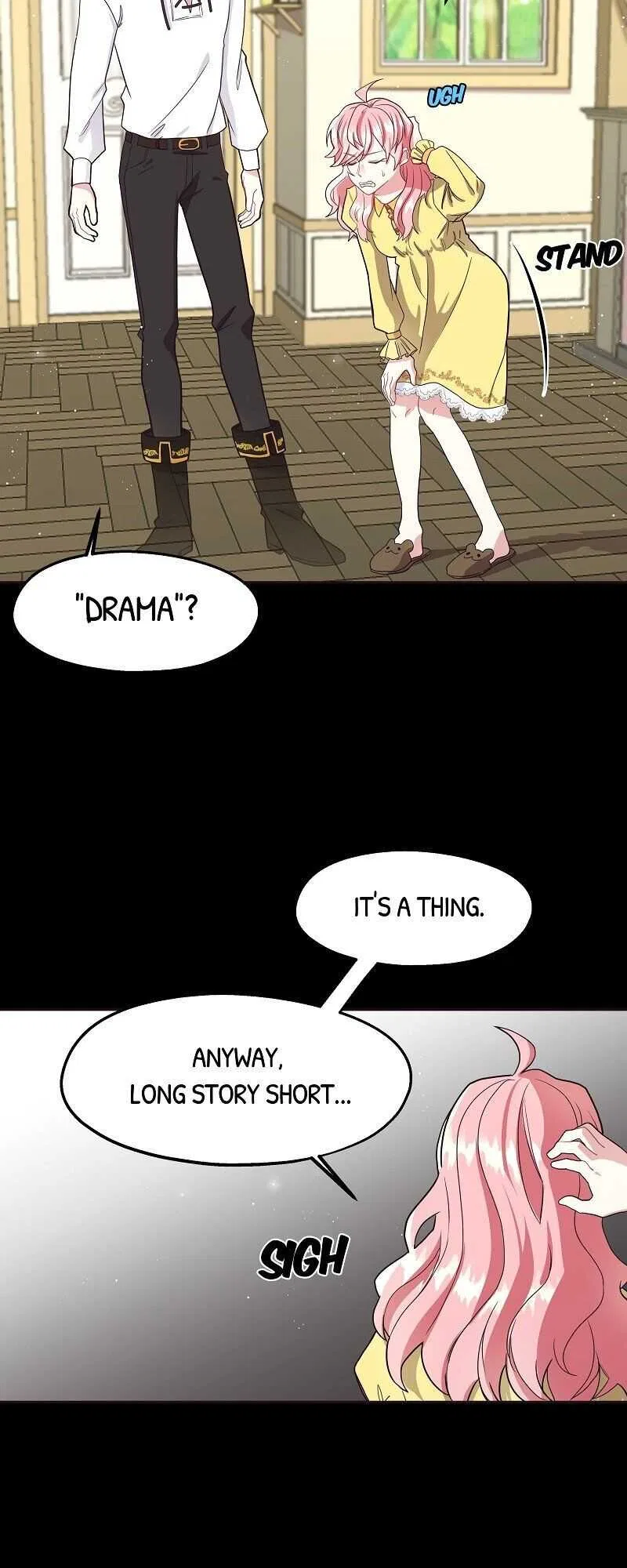 Hello, I’m the Gardener! Chapter 5 – Page 14