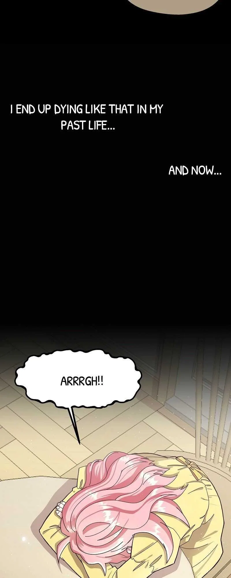 Hello, I’m the Gardener! Chapter 5 – Page 19