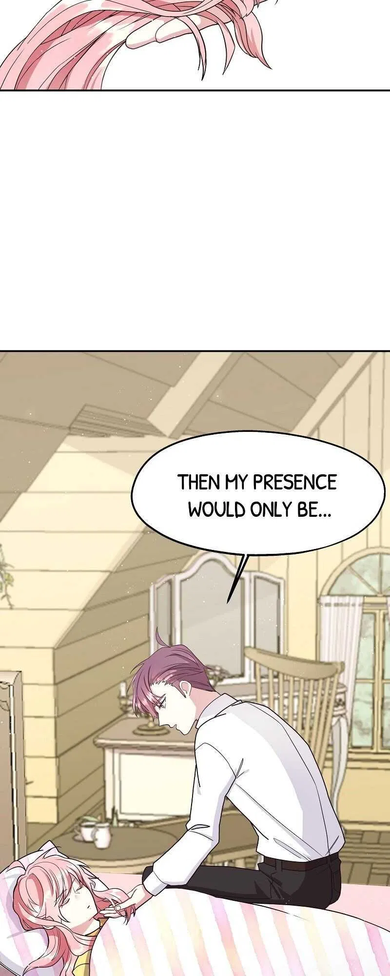 Hello, I’m the Gardener! Chapter 5 – Page 27