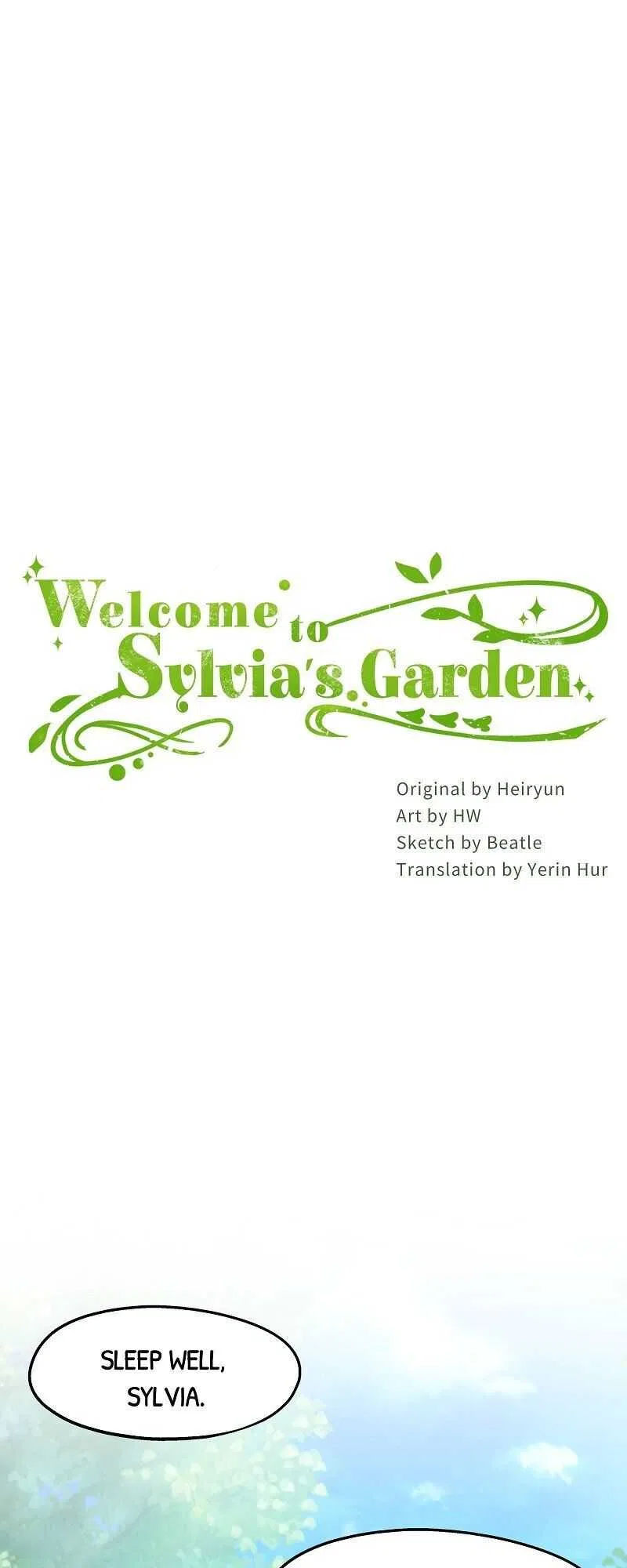 Hello, I’m the Gardener! Chapter 5 – Page 29