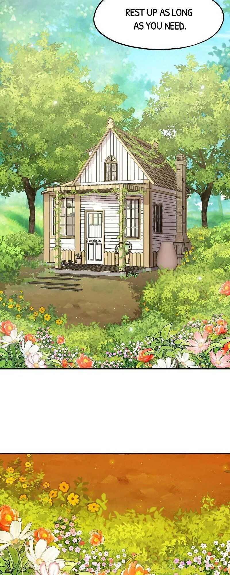Hello, I’m the Gardener! Chapter 5 – Page 30