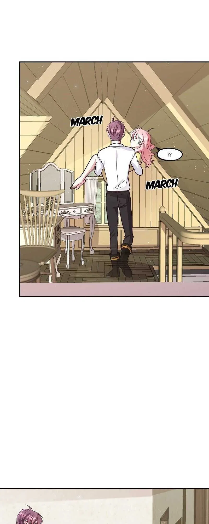 Hello, I’m the Gardener! Chapter 5 – Page 45