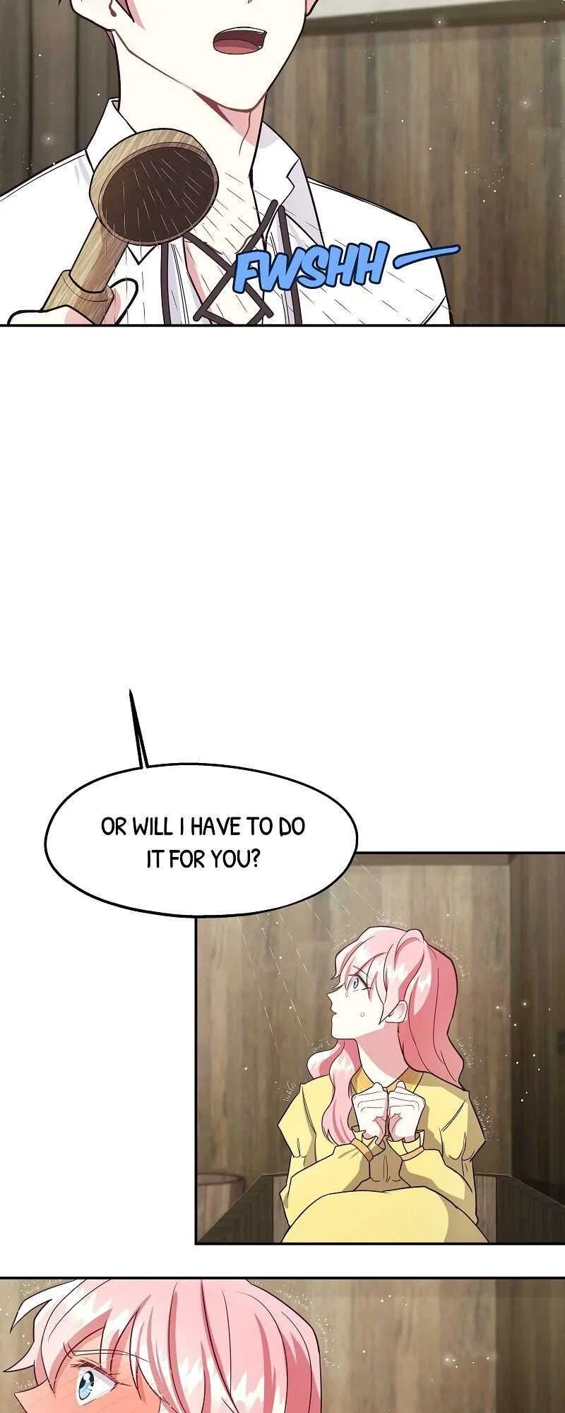 Hello, I’m the Gardener! Chapter 5 – Page 47