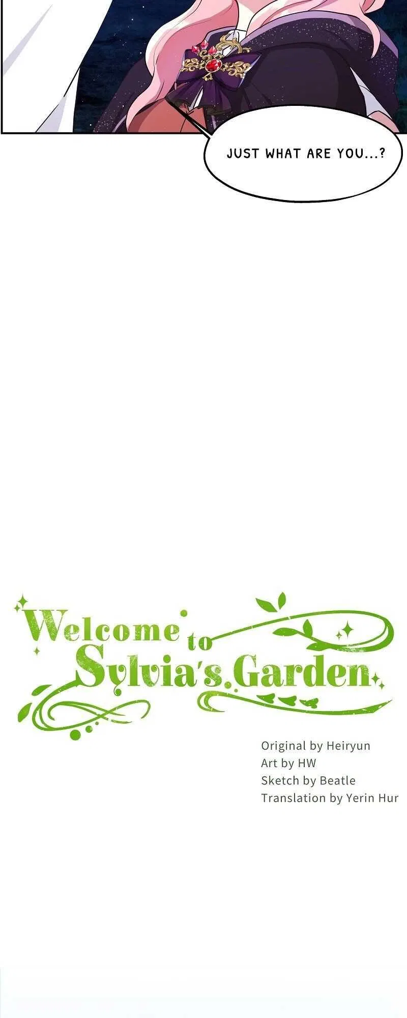Hello, I’m the Gardener! Chapter 4 – Page 18