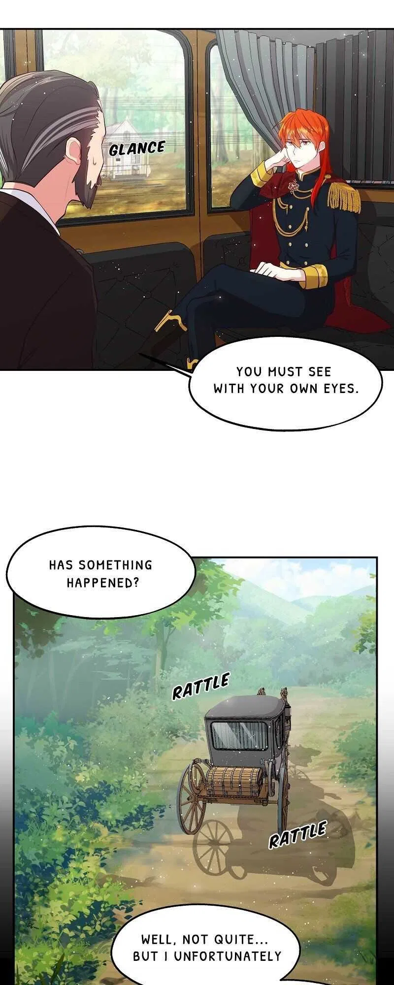 Hello, I’m the Gardener! Chapter 4 – Page 22