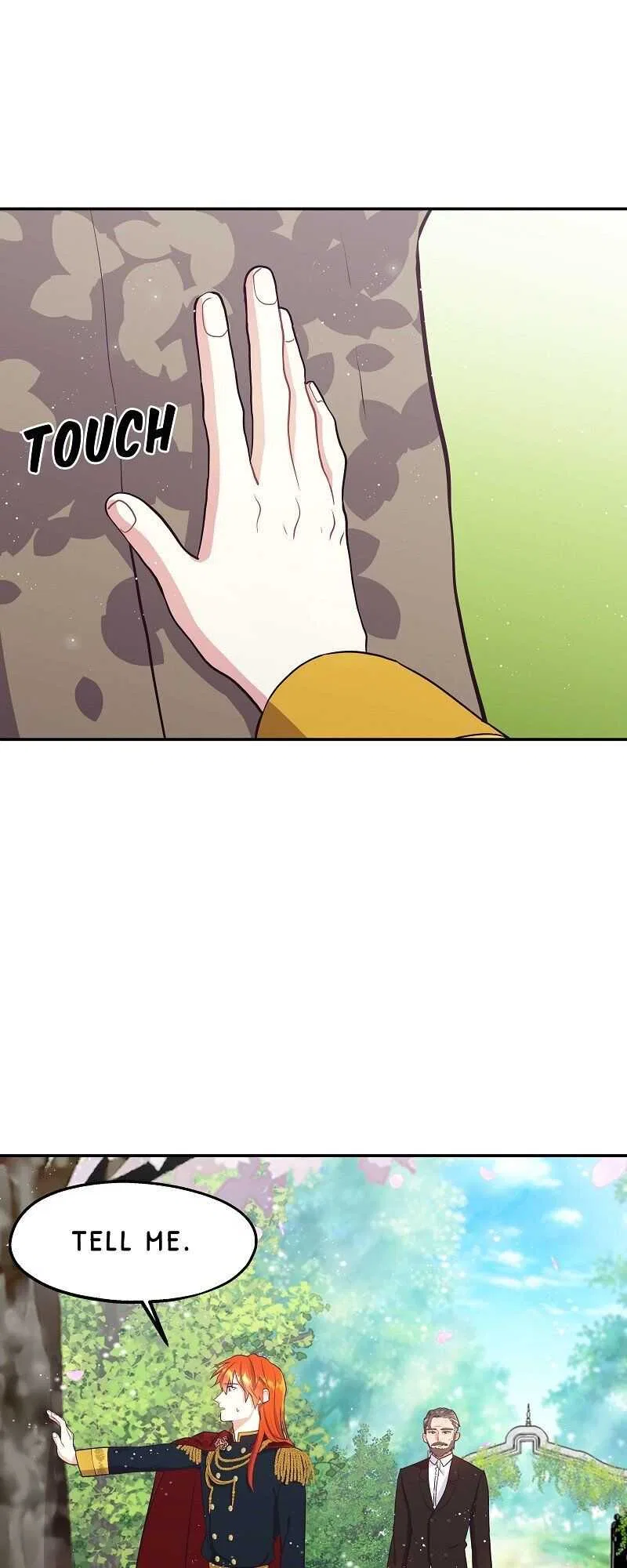 Hello, I’m the Gardener! Chapter 4 – Page 27