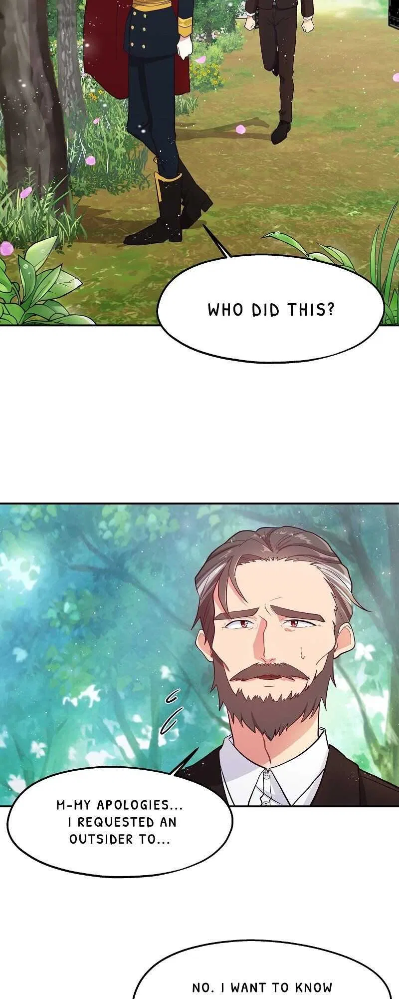 Hello, I’m the Gardener! Chapter 4 – Page 28