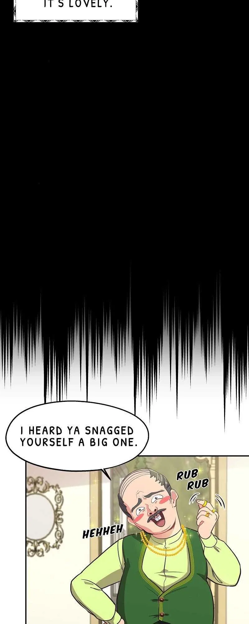 Hello, I’m the Gardener! Chapter 4 – Page 39