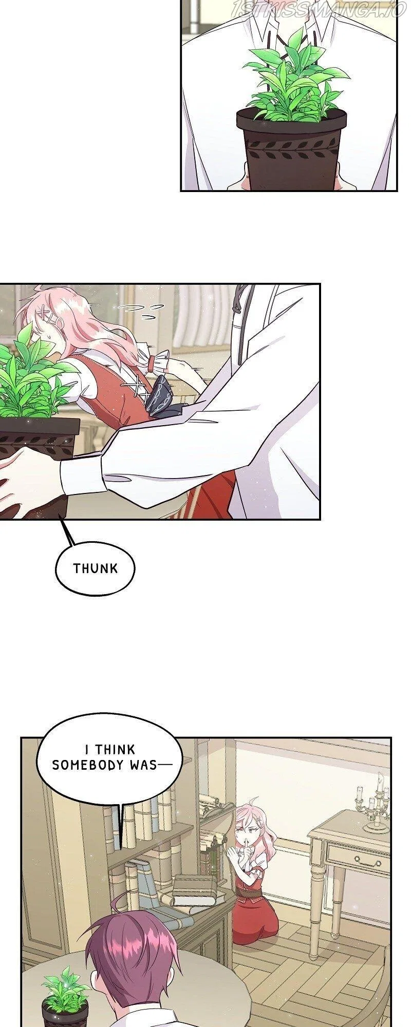 Hello, I’m the Gardener! Chapter 3 – Page 4
