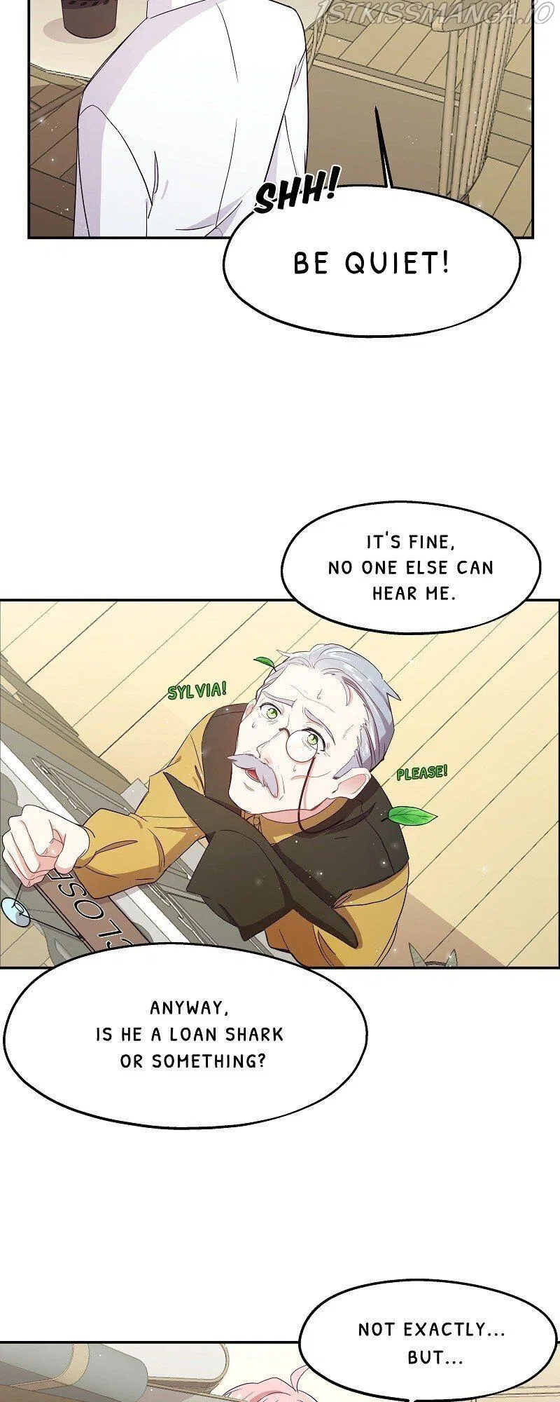 Hello, I’m the Gardener! Chapter 3 – Page 5