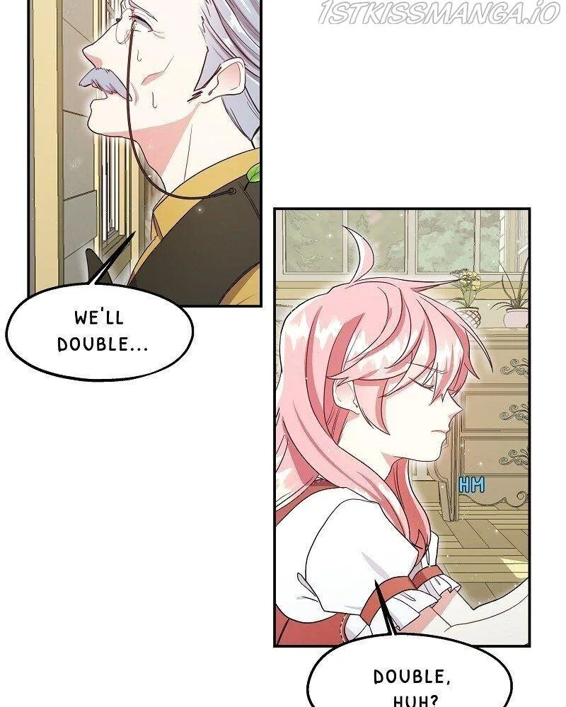 Hello, I’m the Gardener! Chapter 3 – Page 8