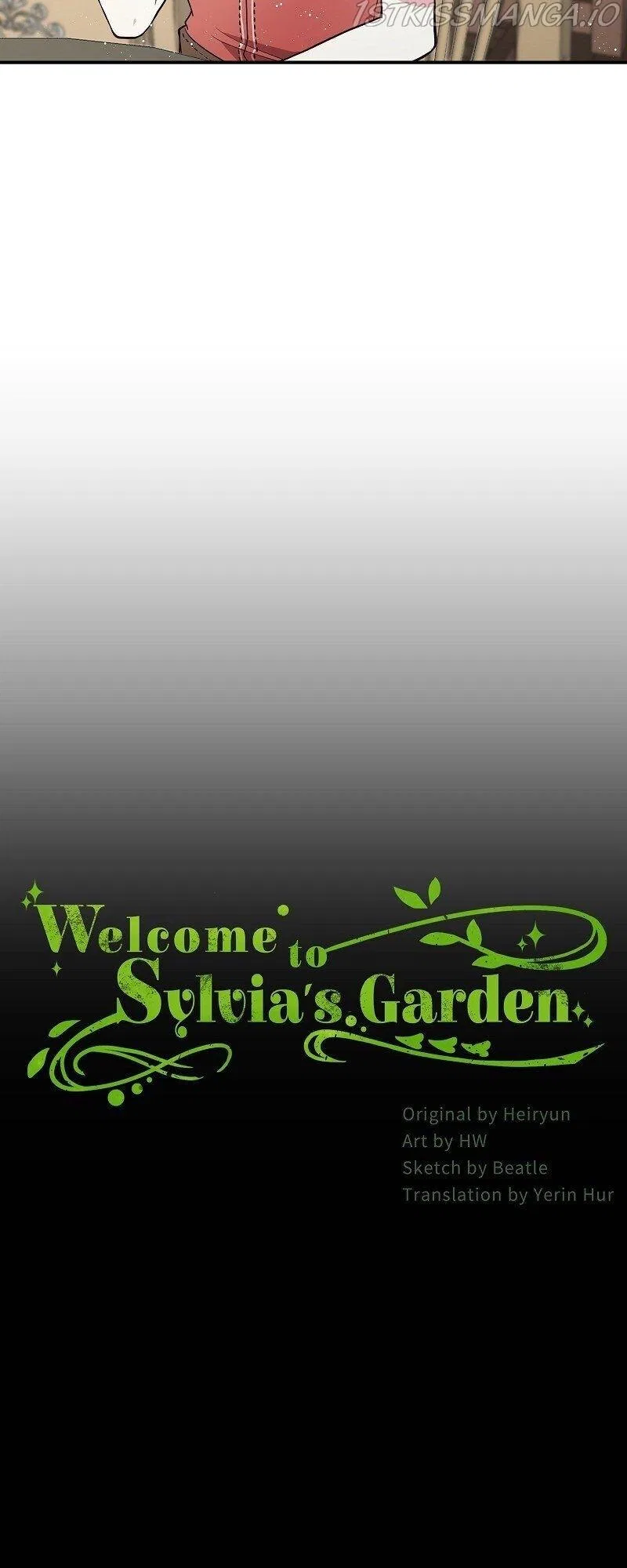 Hello, I’m the Gardener! Chapter 3 – Page 13