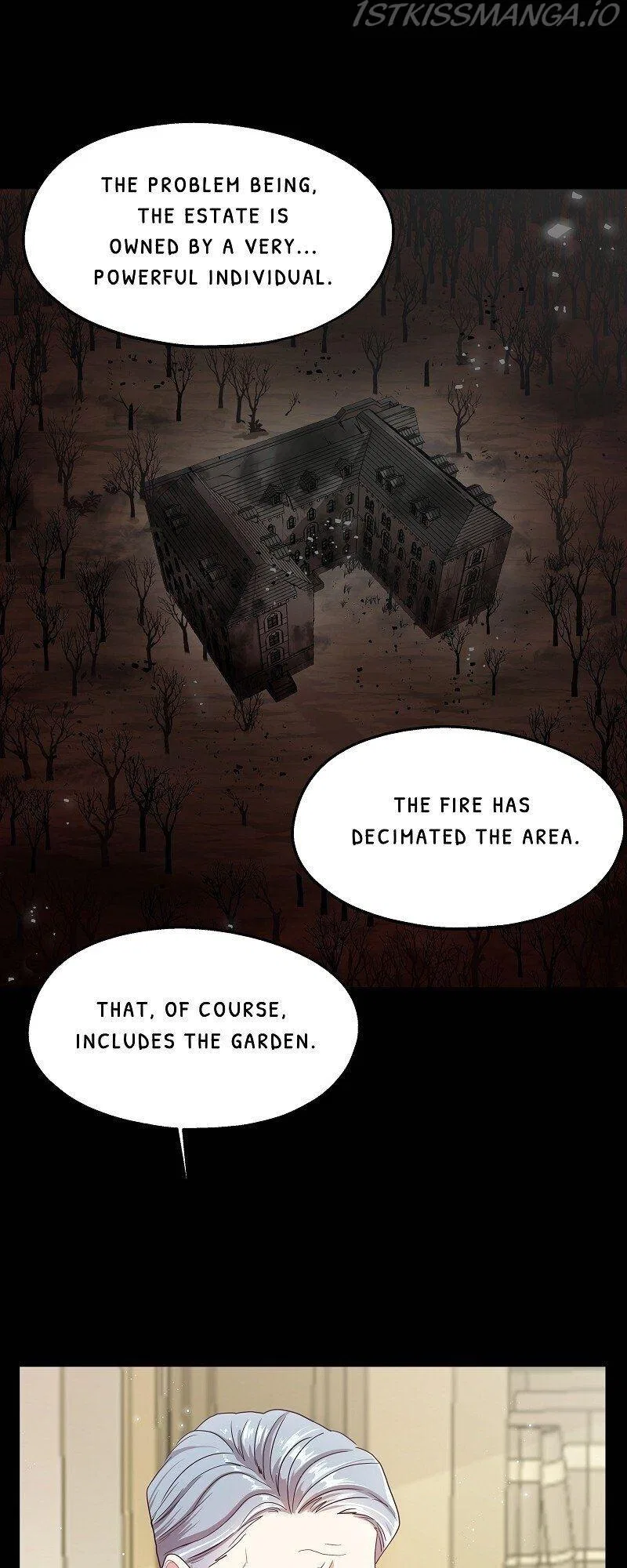 Hello, I’m the Gardener! Chapter 3 – Page 17