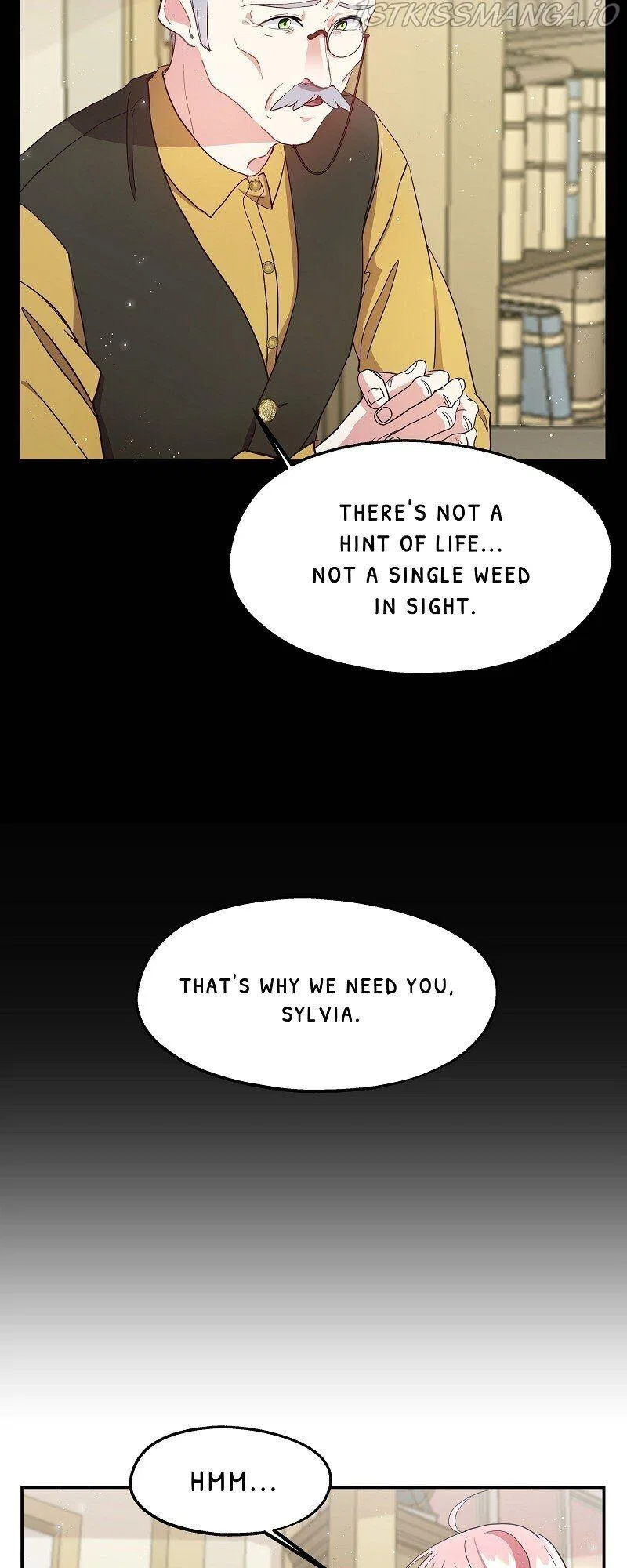 Hello, I’m the Gardener! Chapter 3 – Page 18