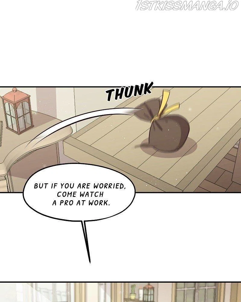 Hello, I’m the Gardener! Chapter 3 – Page 32