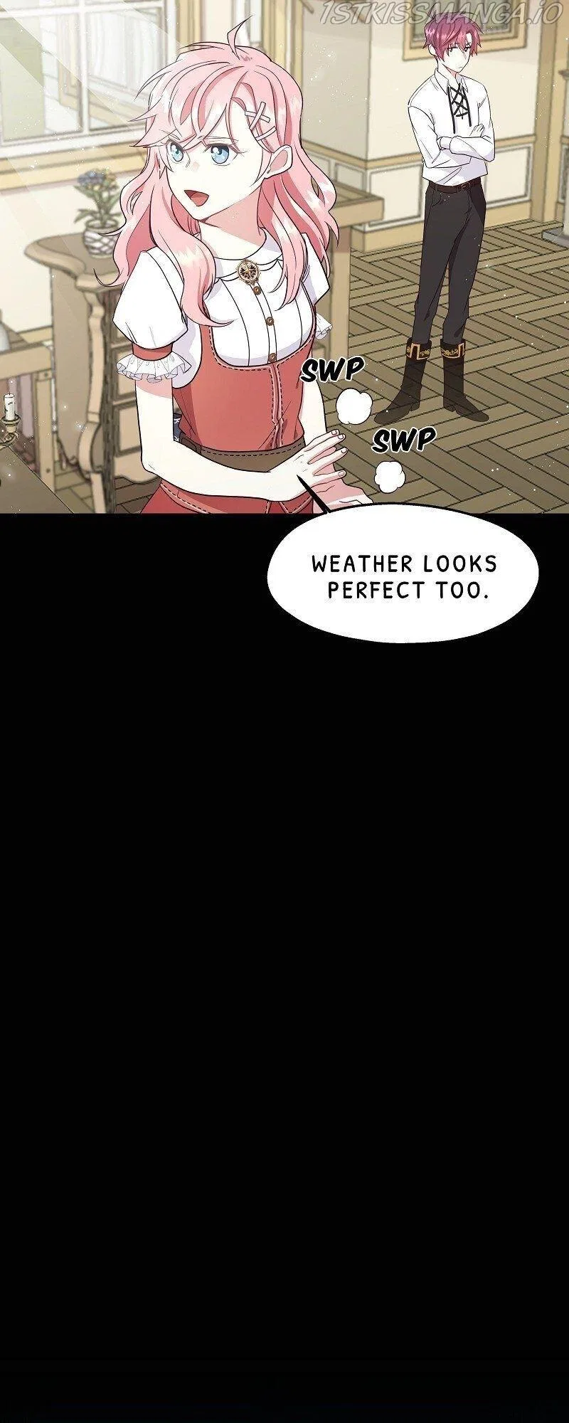 Hello, I’m the Gardener! Chapter 3 – Page 33