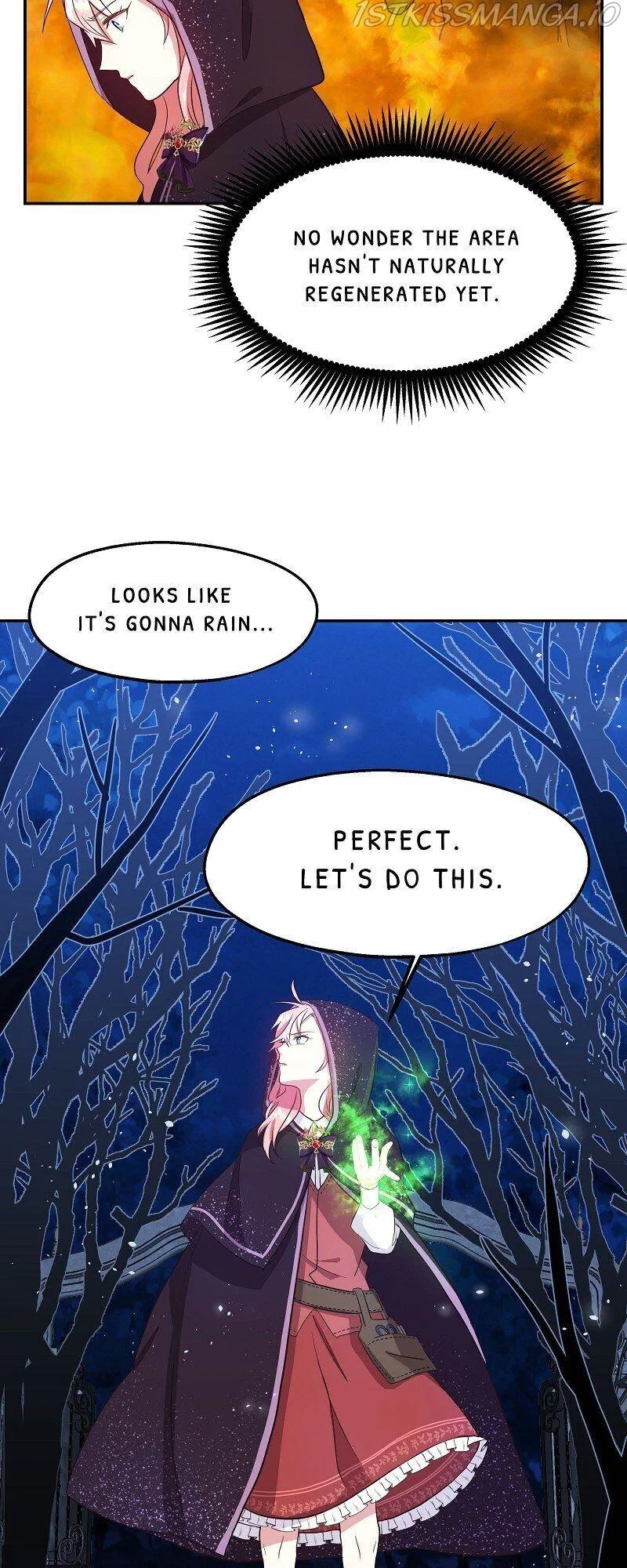 Hello, I’m the Gardener! Chapter 3 – Page 43