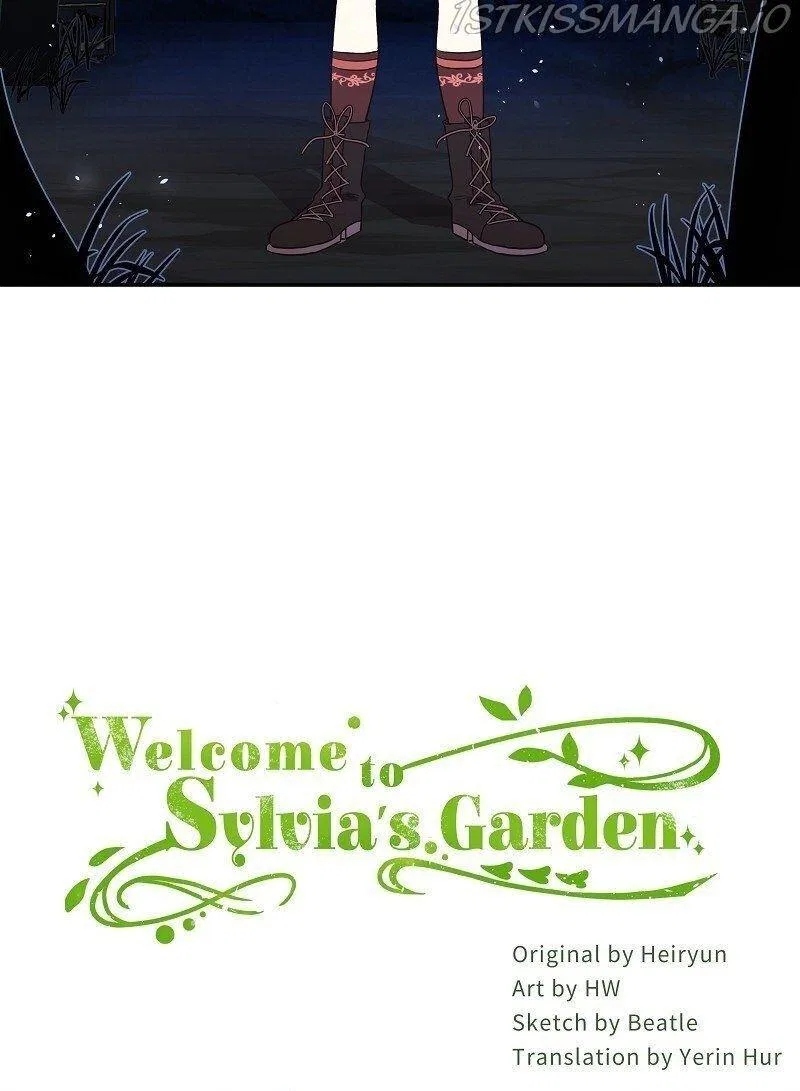 Hello, I’m the Gardener! Chapter 3 – Page 44