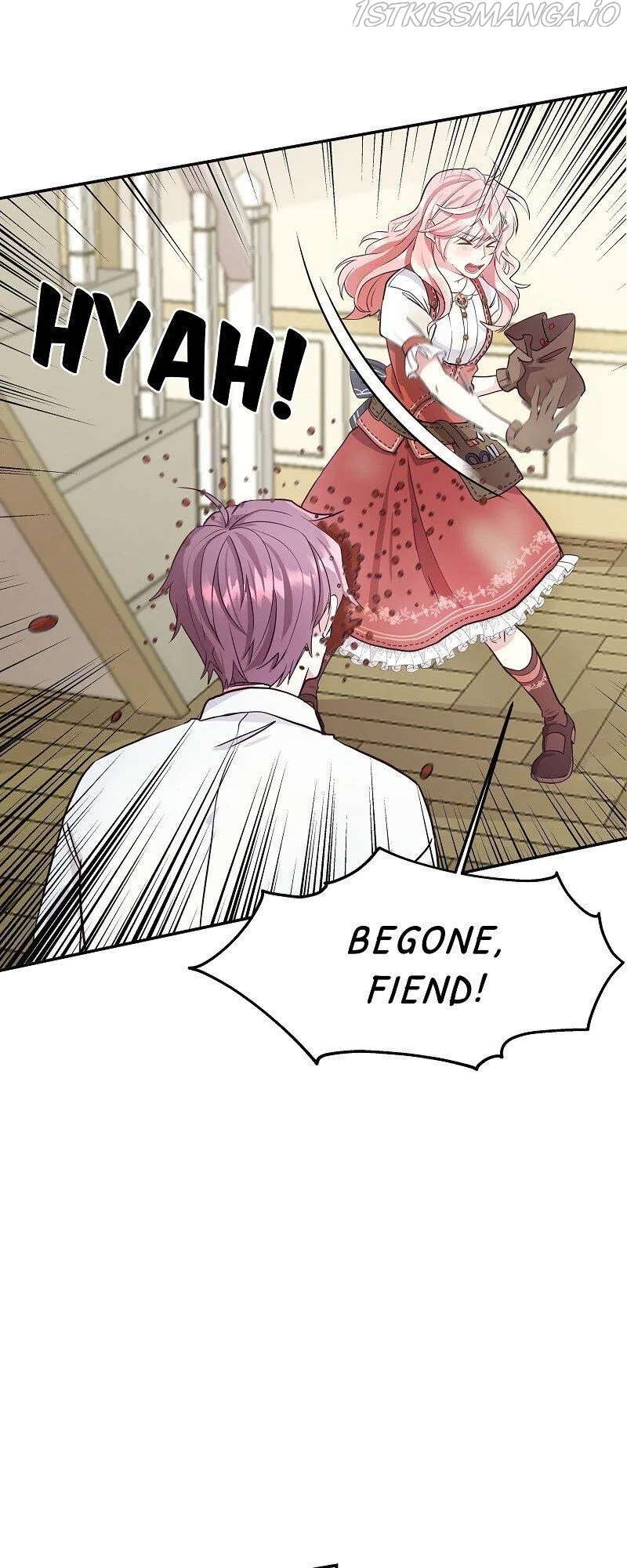 Hello, I’m the Gardener! Chapter 2 – Page 4