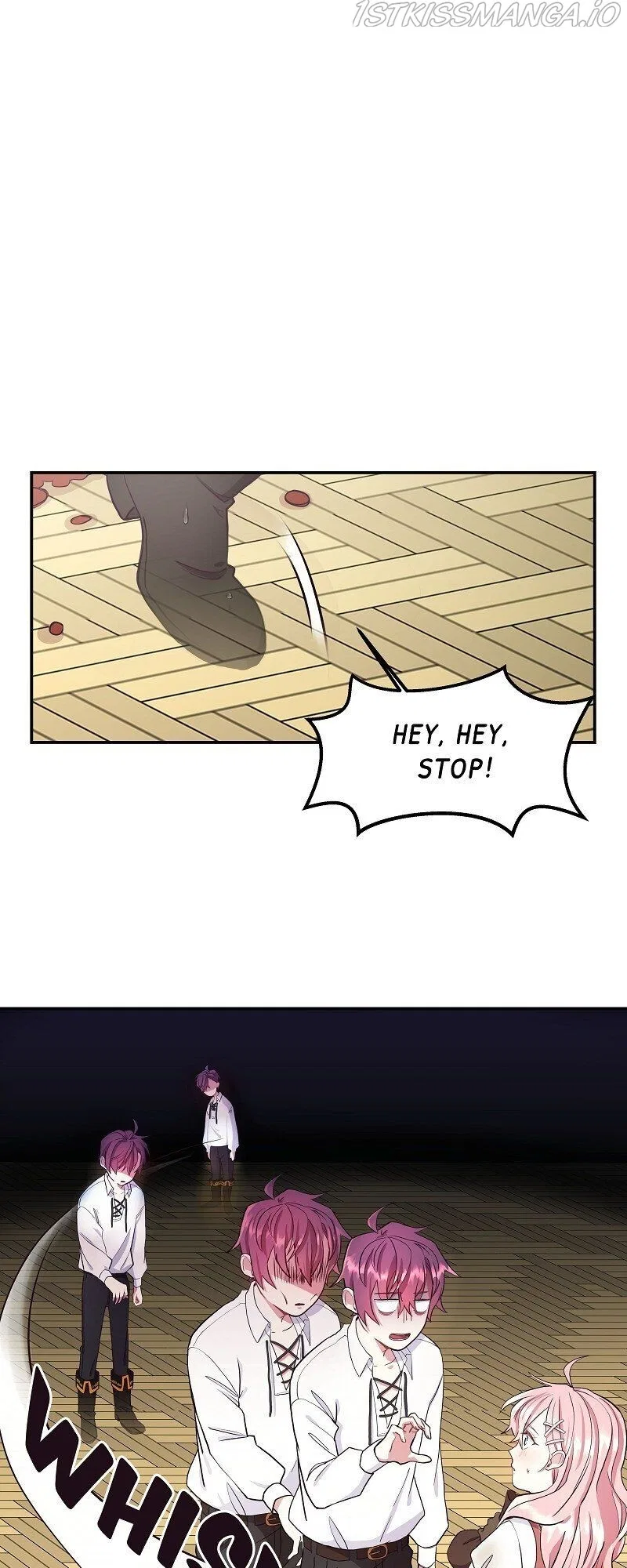 Hello, I’m the Gardener! Chapter 2 – Page 7
