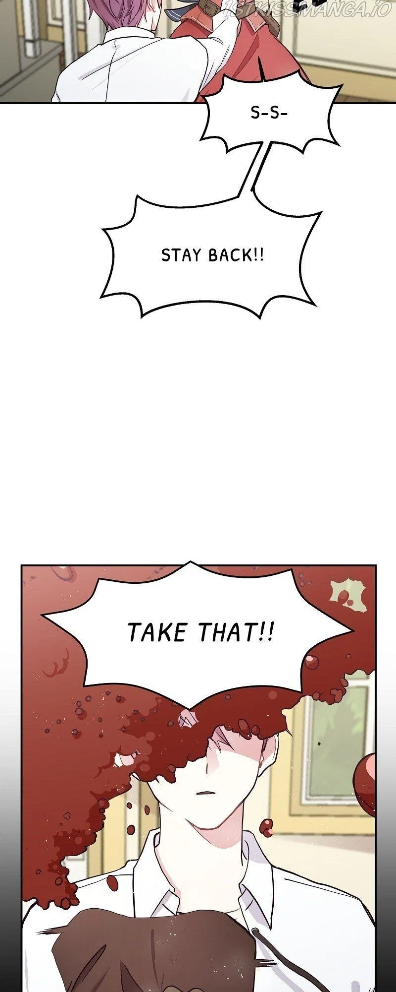 Hello, I’m the Gardener! Chapter 2 – Page 9