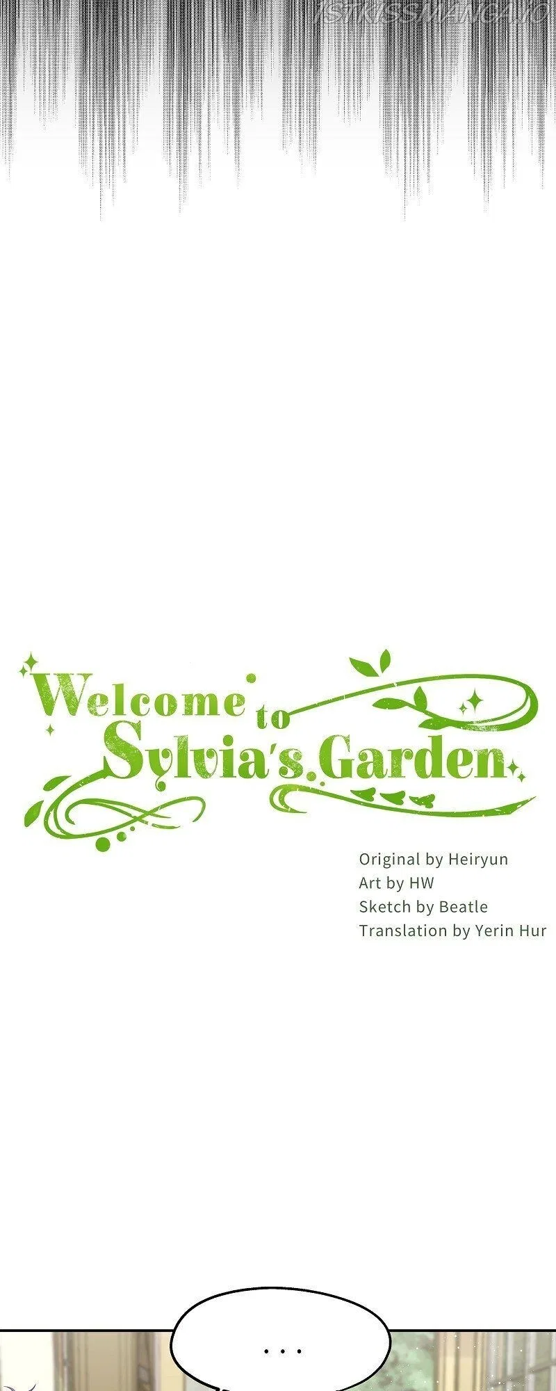Hello, I’m the Gardener! Chapter 2 – Page 11