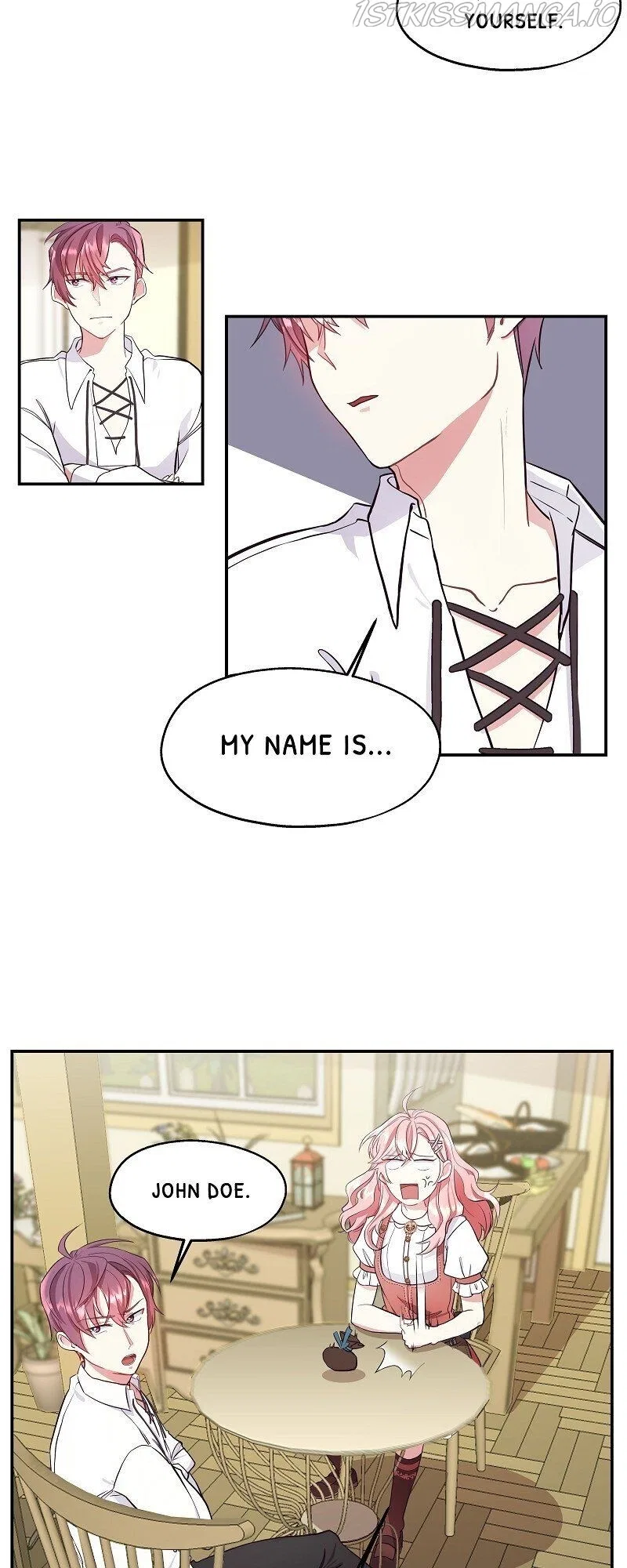 Hello, I’m the Gardener! Chapter 2 – Page 13