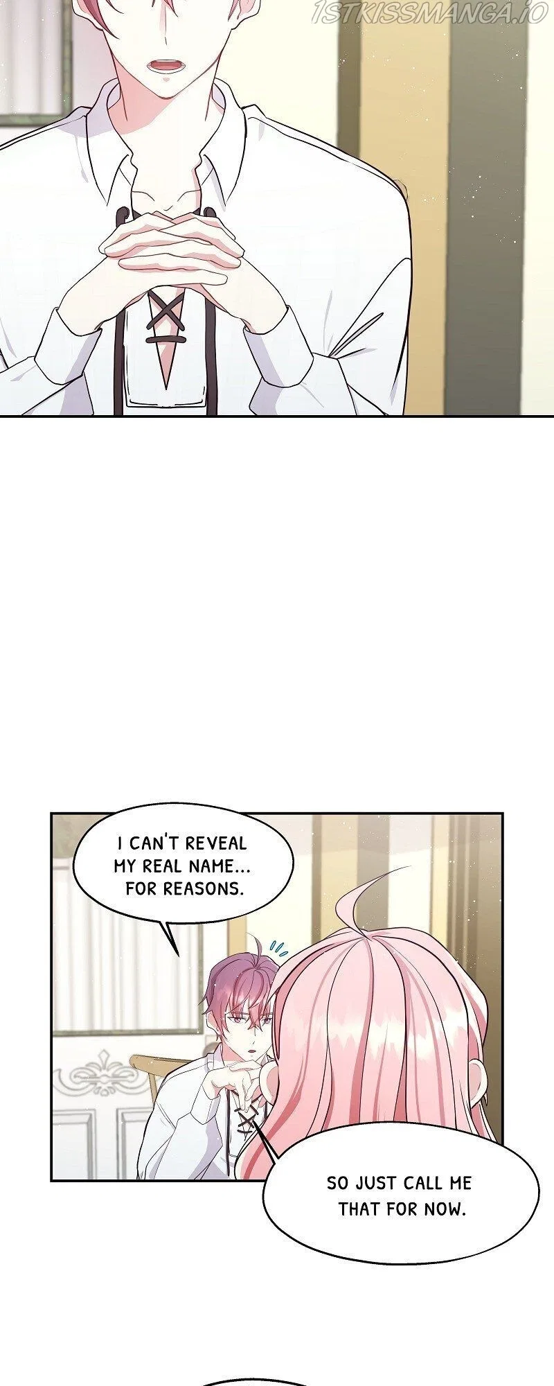 Hello, I’m the Gardener! Chapter 2 – Page 17
