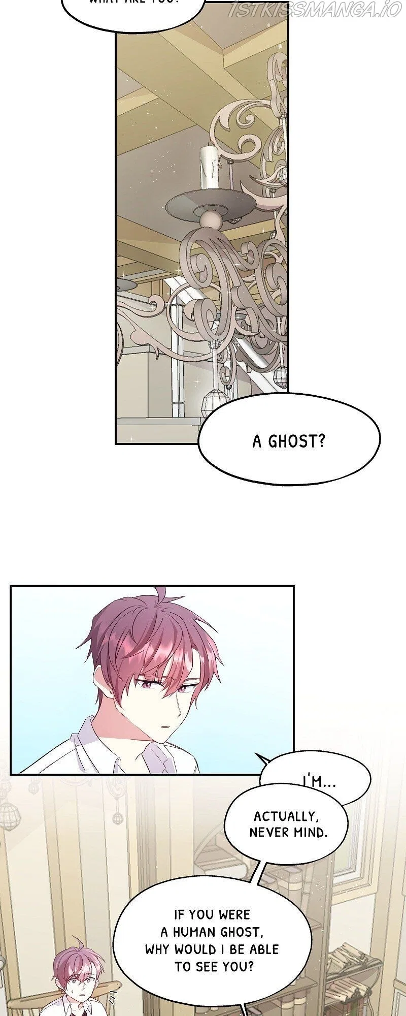 Hello, I’m the Gardener! Chapter 2 – Page 19