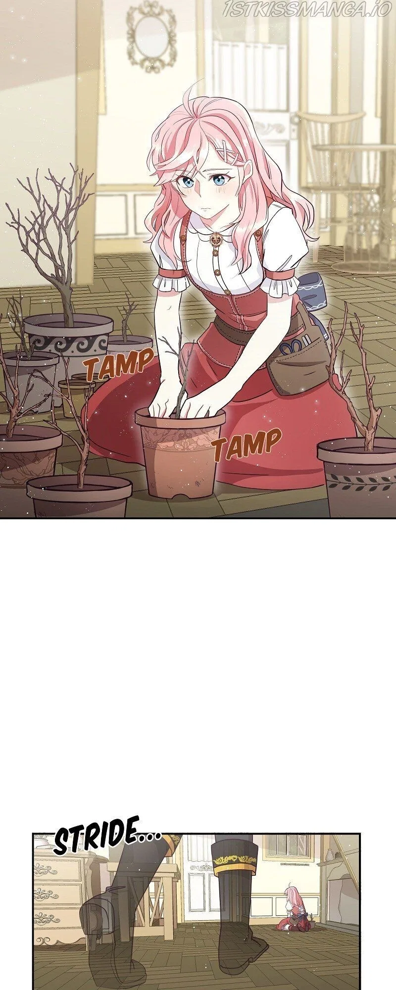 Hello, I’m the Gardener! Chapter 2 – Page 22